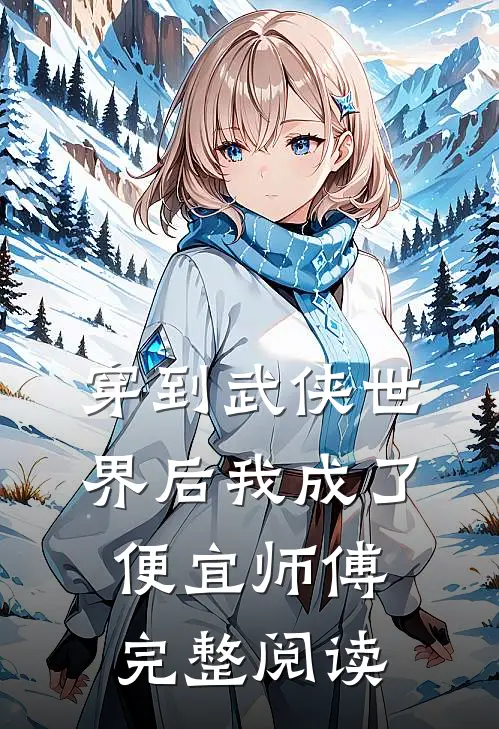 穿到武侠世界后我成了便宜师傅完整阅读