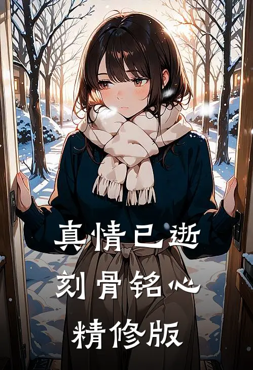 真情已逝,刻骨铭心精修版免费观看