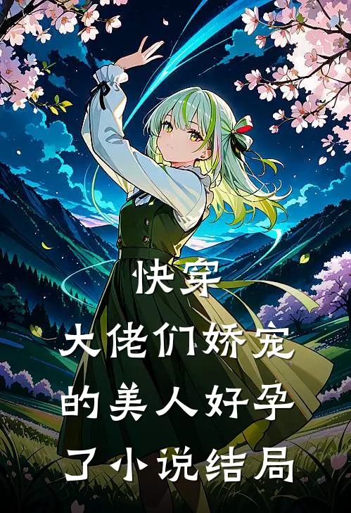 快穿大佬们娇宠的美人好孕了结局怎么样