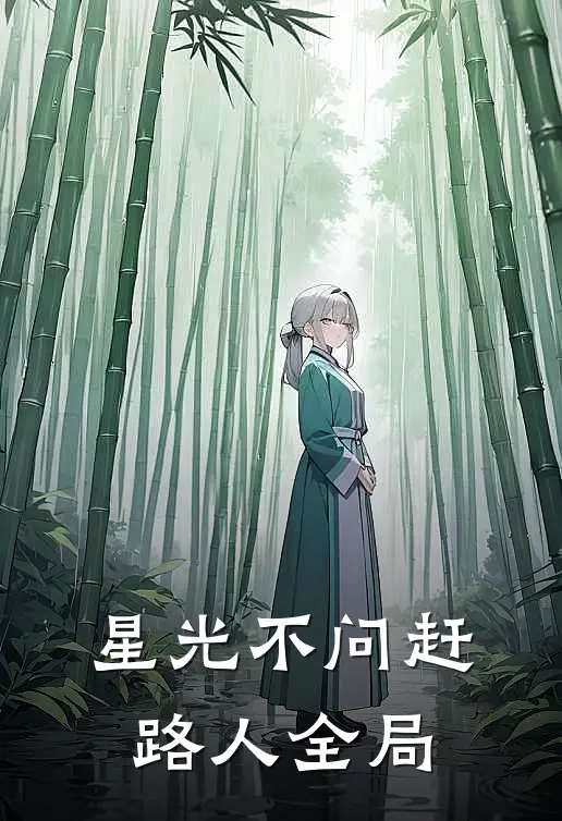 星光不问赶路人全局