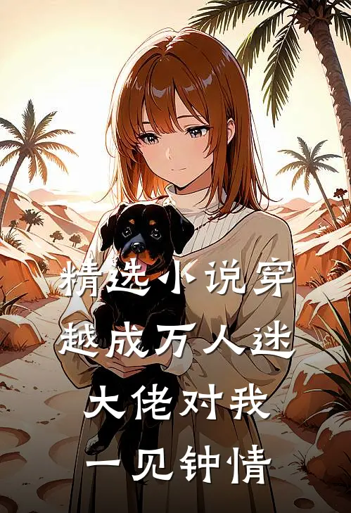 精选穿越成万人迷,大佬对我一见钟情了