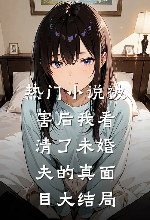 热门小说被害后我看清了未婚夫的真面目大结局