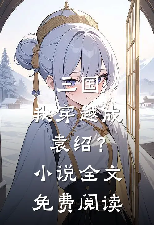 三国我穿越成袁绍?全文免费阅读无弹窗