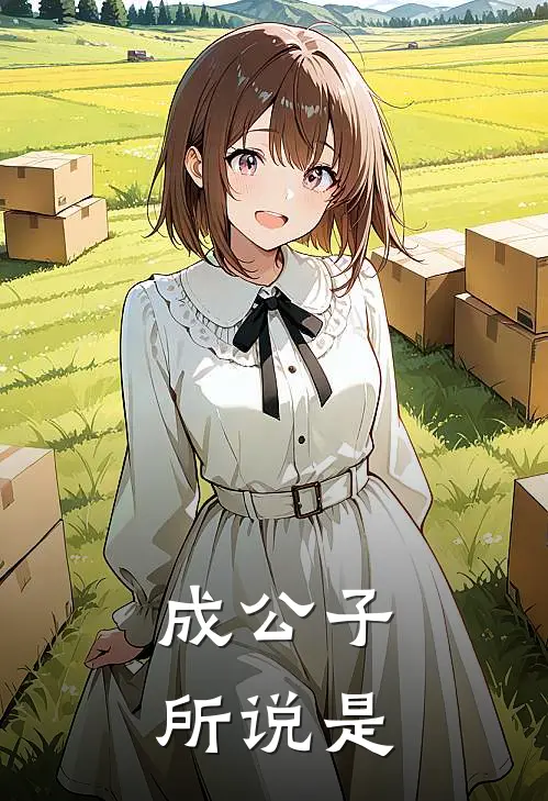 成公子所说是