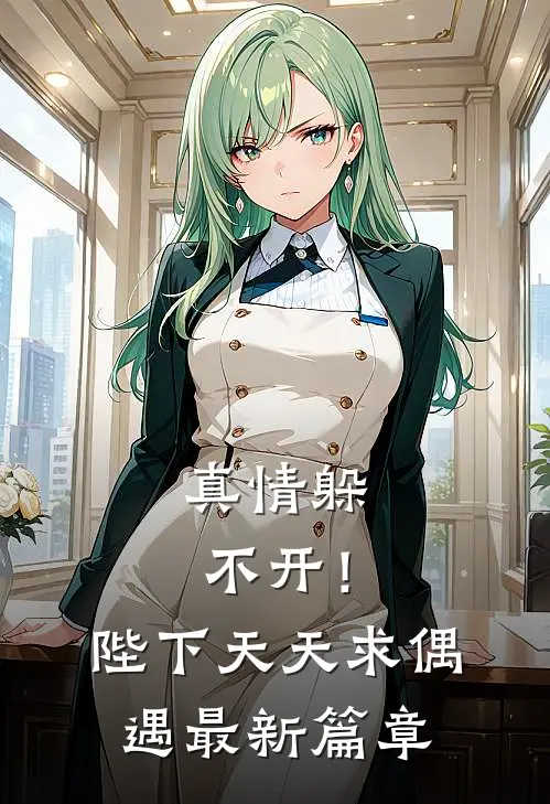 真情躲不开!陛下天天求偶遇最新篇章免费观看