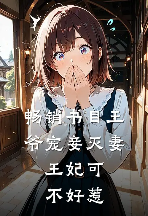 畅销书目王爷宠妾灭妻,王妃可不好惹