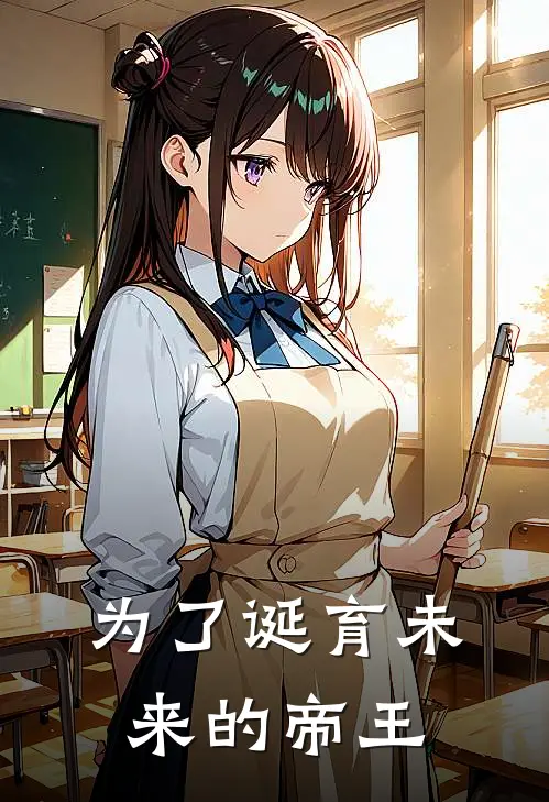 为了诞育未来的帝王