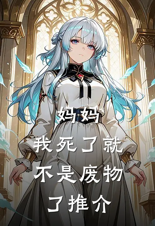妈妈,我死了就不是废物了推介