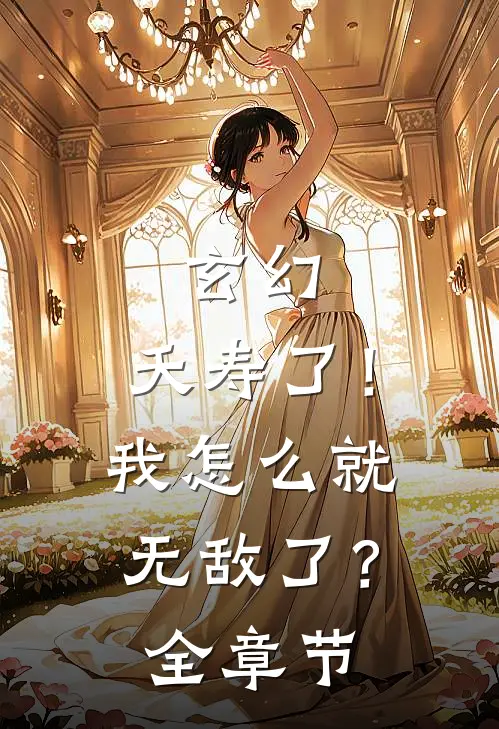 玄幻夭寿了!我怎么就无敌了?全章节阅读