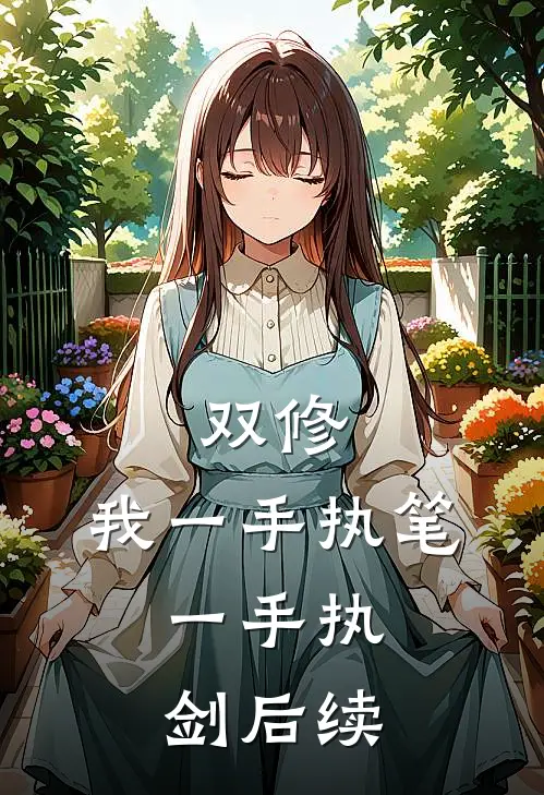 双修我一手执笔,一手执剑后续