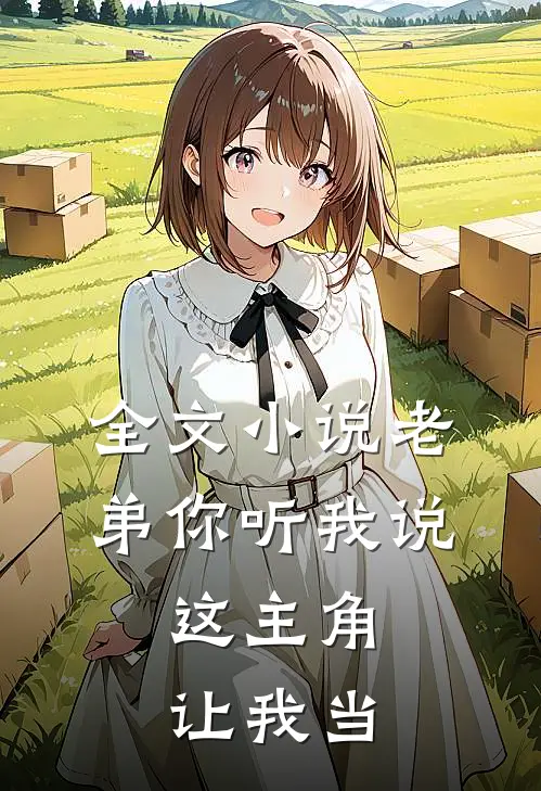 全文老弟你听我说,这主角让我当皇上