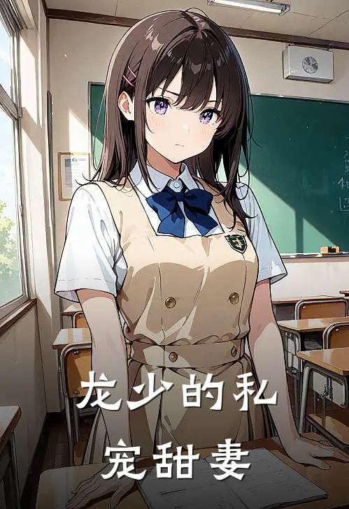 龙少的私宠甜妻 小蛋糕