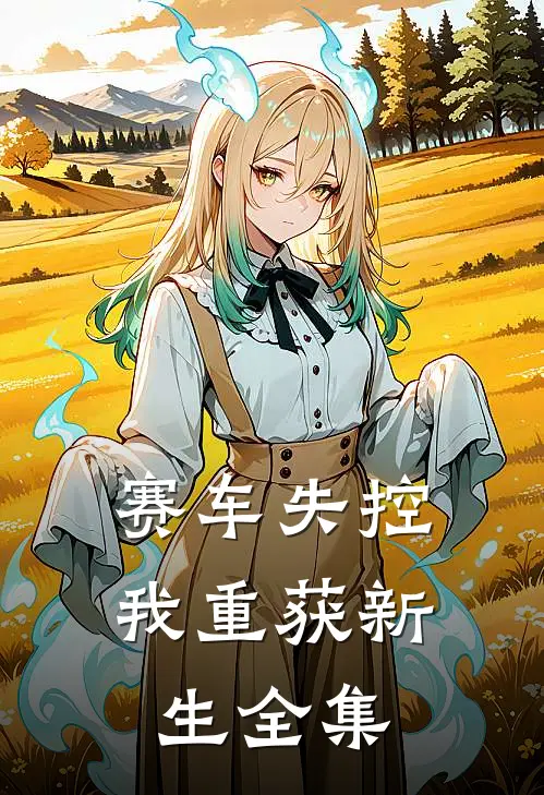 赛车失控，我重获新生 全集