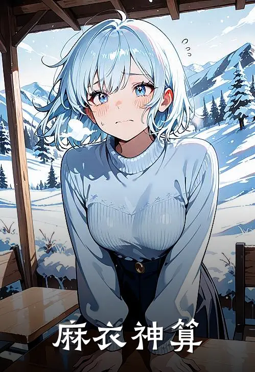 麻衣神算