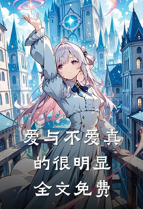 爱与不爱真的很明显全文免费