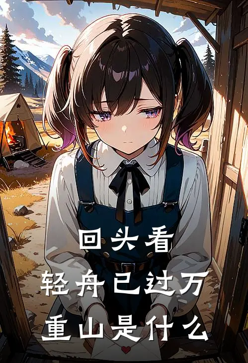 回头看,轻舟已过万重山是歌词