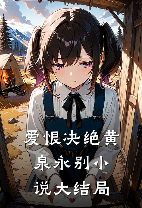 爱恨决绝黄泉永别小说大结局