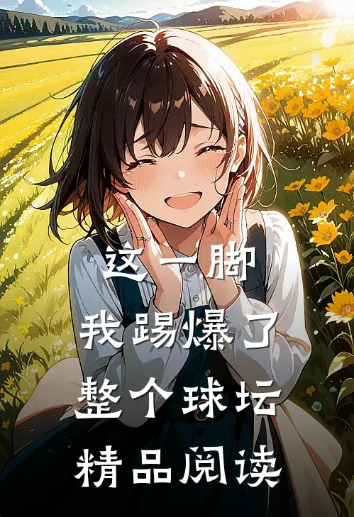这一脚,我踢爆了整个球坛精品阅读