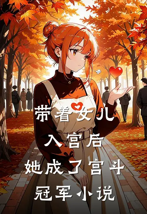 带着女儿入宫后,她成了宫斗冠军叫