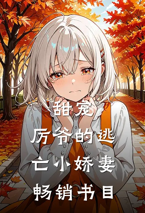 甜宠厉爷的逃亡小娇妻畅销书目免费阅读