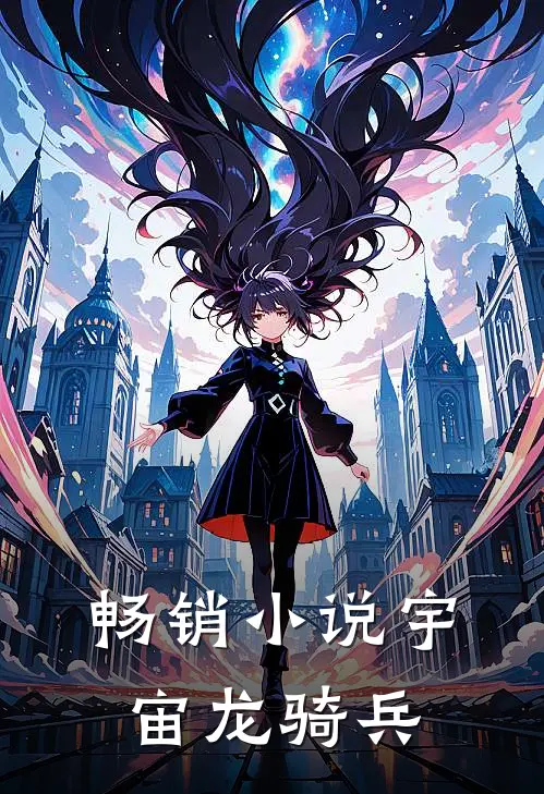 畅销小说宇宙龙骑兵