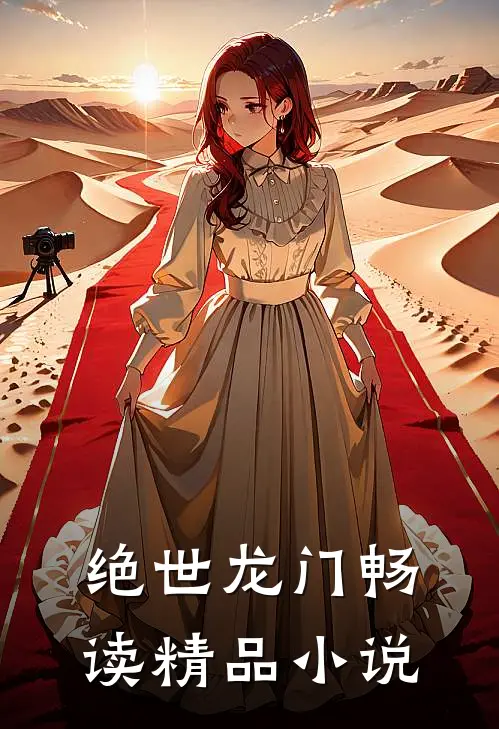 绝世龙门畅读精品免费阅读