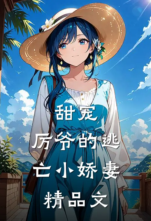 甜宠厉爷的逃亡小娇妻精品文推荐