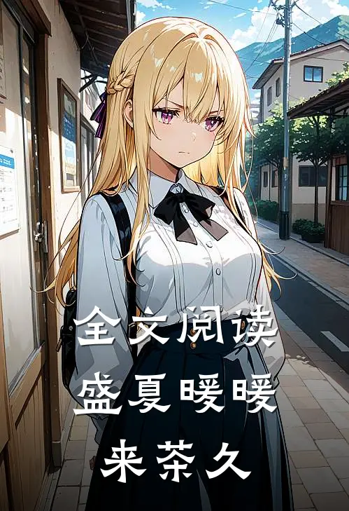 全文阅读盛夏暖暖来 茶久