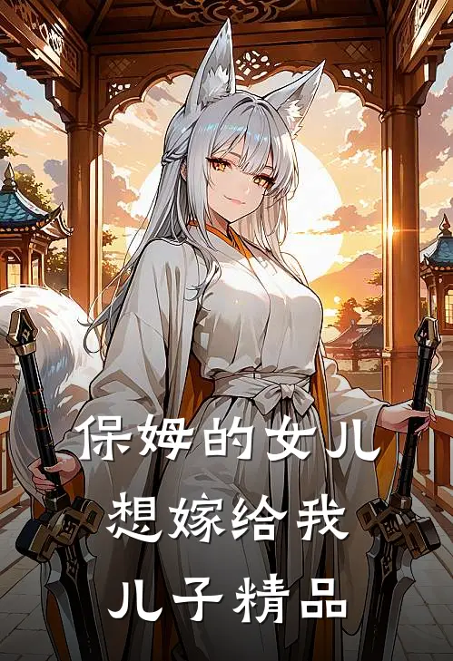 保姆的女儿想嫁给我儿子精品