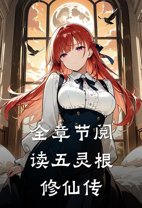 全章节阅读五灵根修仙传