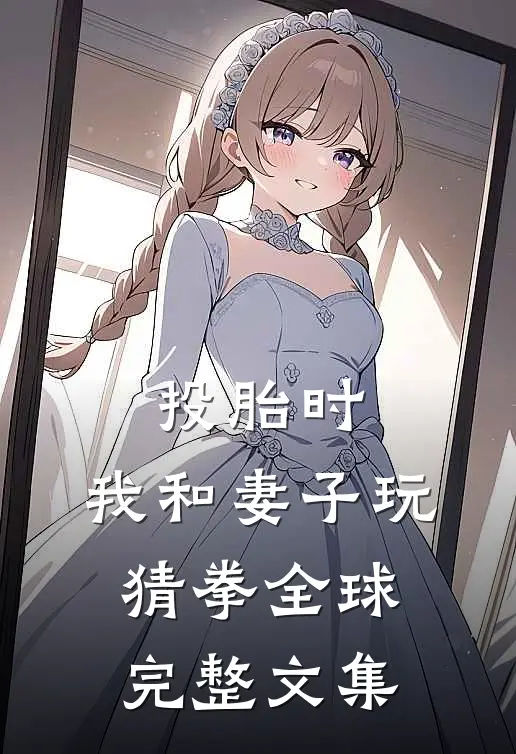 投胎时，我和妻子玩猜拳全球完整文集