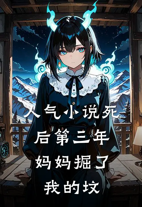 人气死后第三年,妈妈掘了我的坟地