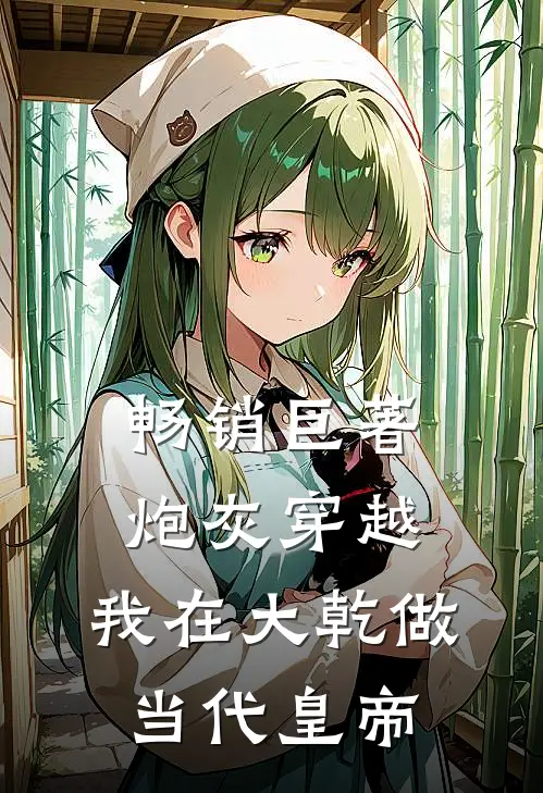 畅销巨著炮灰穿越，我在大乾做当代皇帝