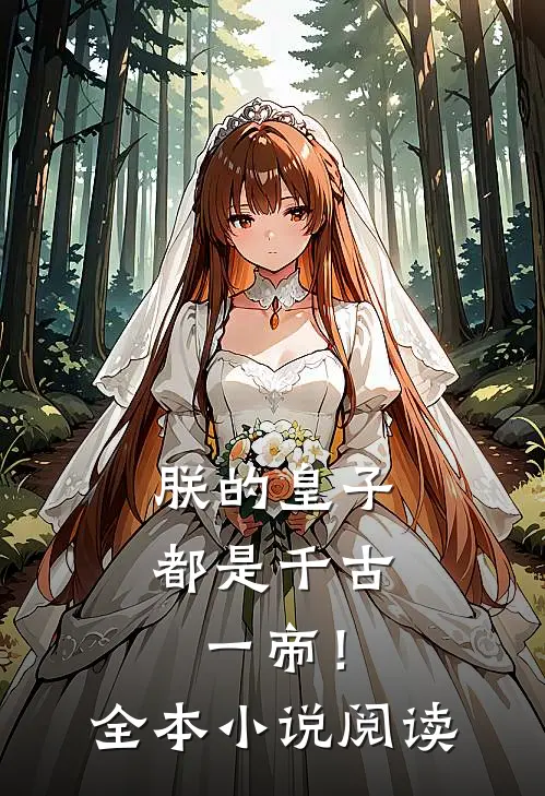 朕的皇子都是千古一帝!全本阅读免费
