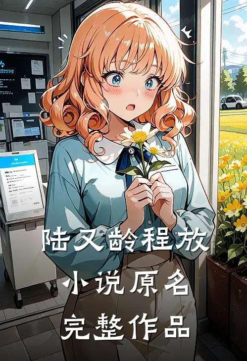 陆又龄程放小说原名完整作品