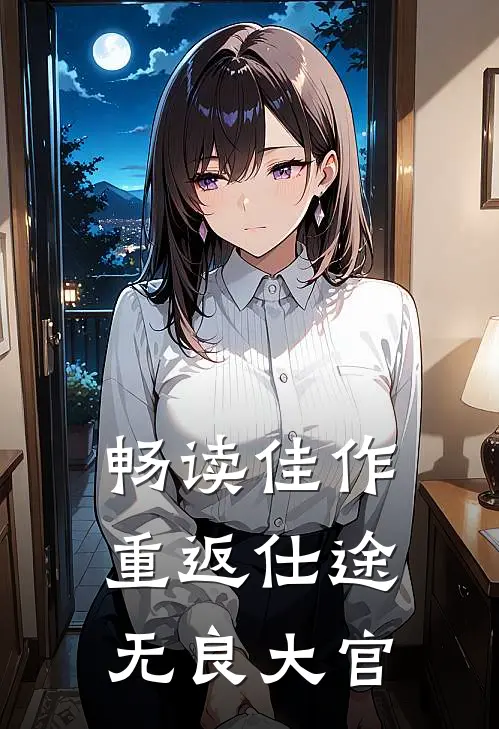 畅读佳作重返仕途无良大官的