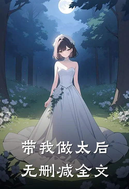带我做太后无删减全文