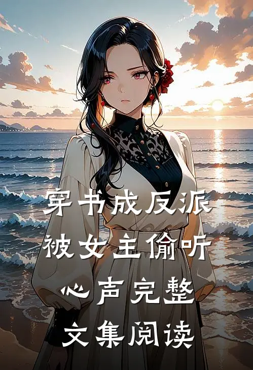 穿书成反派,被女主偷听心声完整文集阅读免费