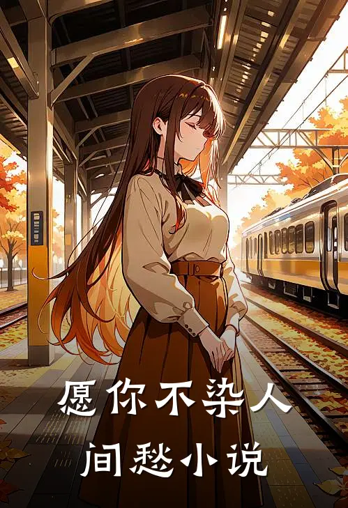 愿你不染人间愁全文