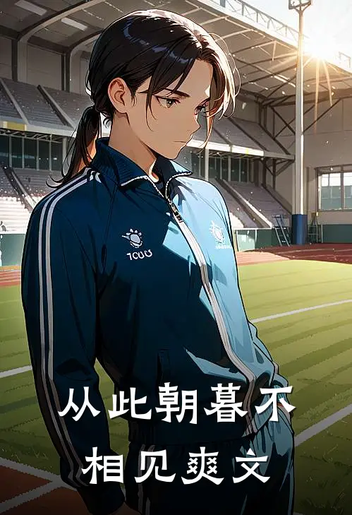 从此朝暮不相见爽文