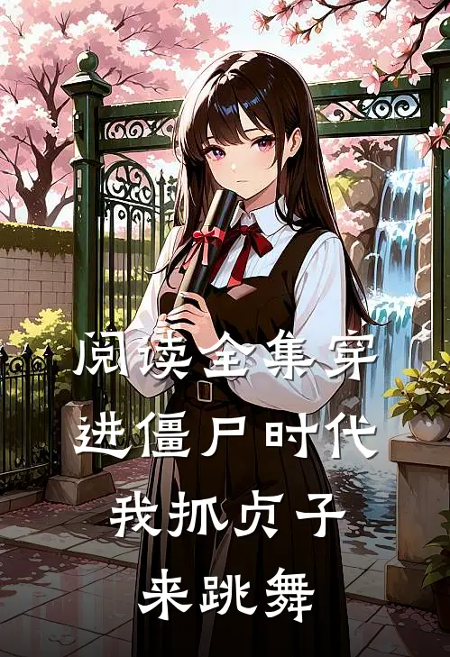 阅读全集穿进僵尸时代,我抓贞子来跳舞的