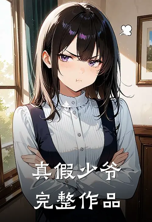 真假少爷完整作品