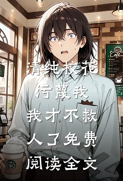 清纯校花污蔑我,我才不救人了免费阅读全文无弹窗