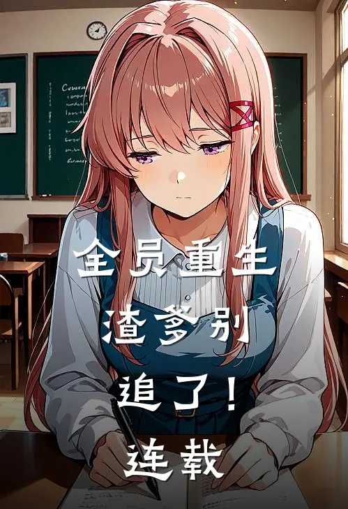 全员重生渣爹别追了!连载