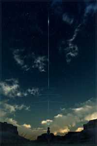 此后春雪不相逢广告+结局