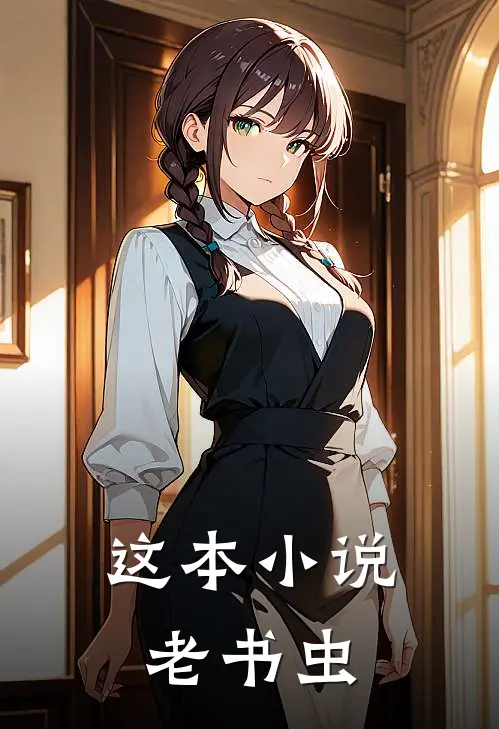 这本小说老书虫