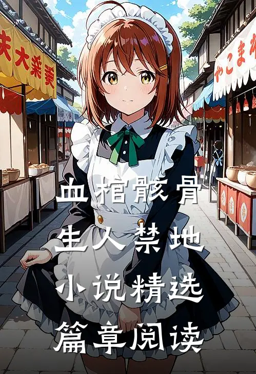 血棺骸骨,生人禁地小说精选篇章阅读