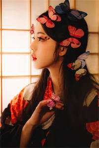 请给我一封断亲书结局