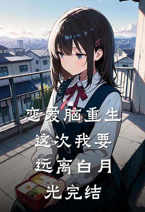恋爱脑重生，这次我要远离白月光完结