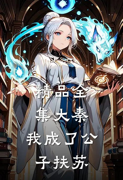 精品全集大秦,我成了公子扶苏的